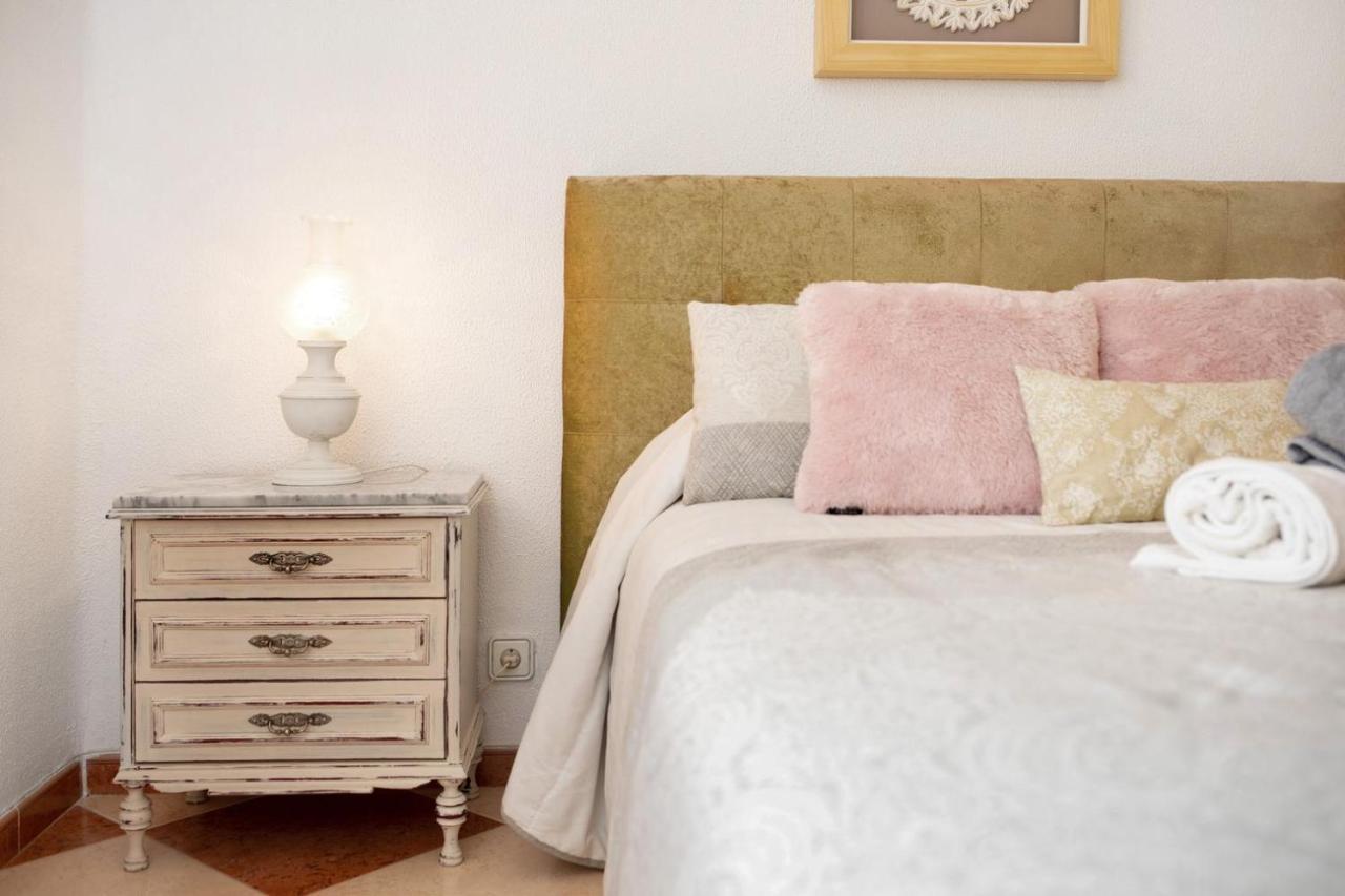 Grand Beachside Apartment - Cadiz Bagian luar foto